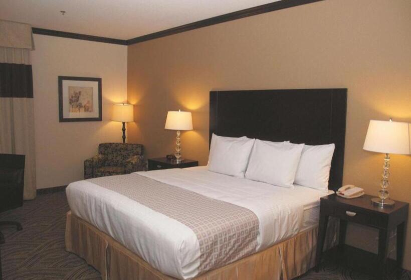 Стандартный Номер Кровать Кинг, La Quinta Inn & Suites By Wyndham Ft Worth Burleson