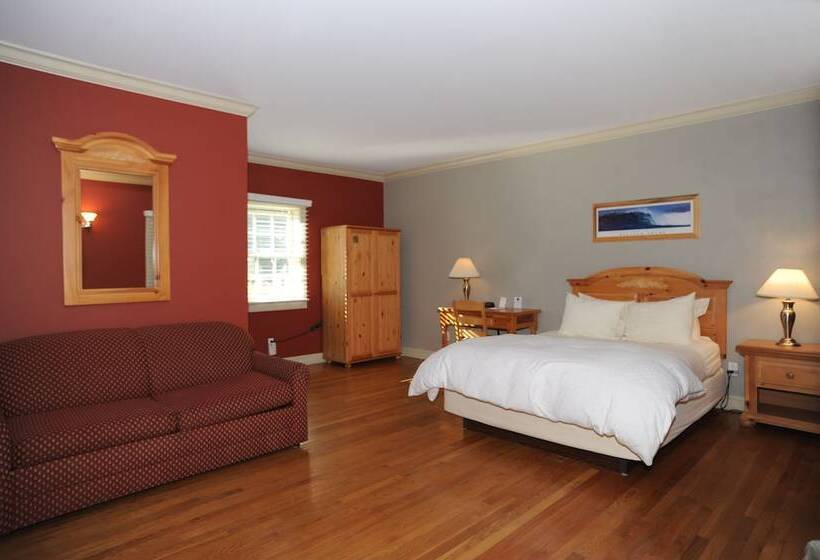 Номер Deluxe, Southampton Long Island