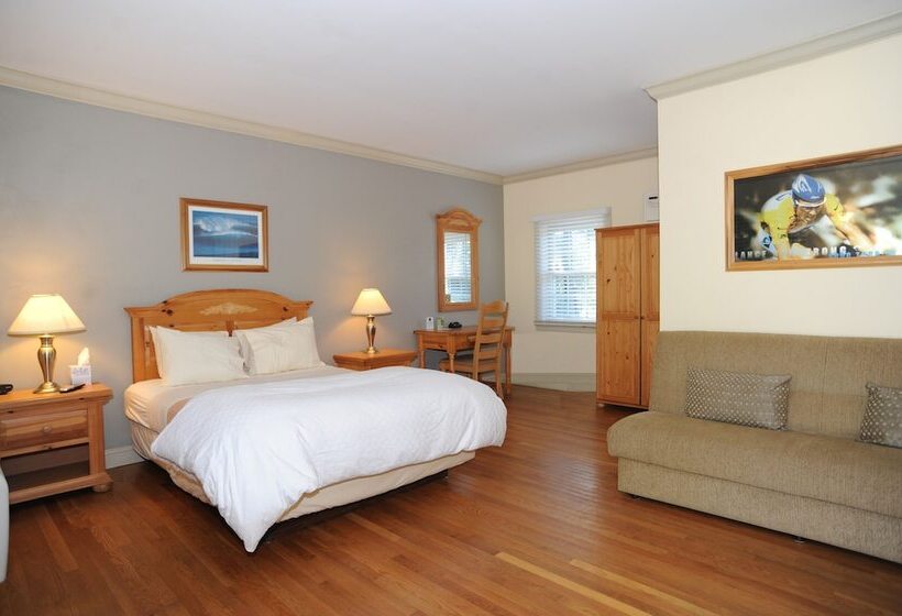 Номер Deluxe, Southampton Long Island
