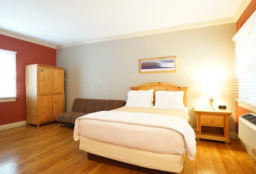 Номер Deluxe, Southampton Long Island