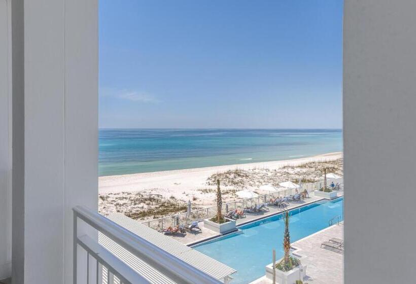 Номер Executive Кровать Кинг, The Pensacola Beach Resort