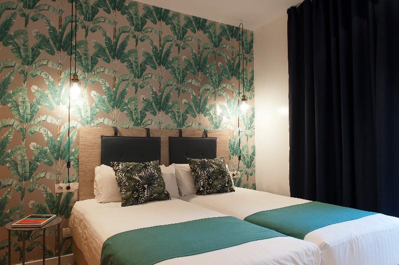 Апартаменты 2 Спальни, Mh Apartments Sant Pau
