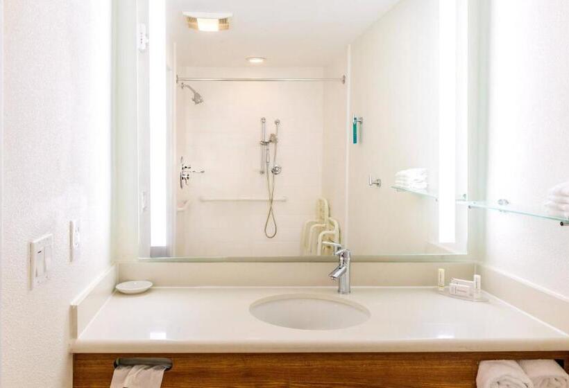 Студия Стандарт, Springhill Suites Houston Nasa/seabrook
