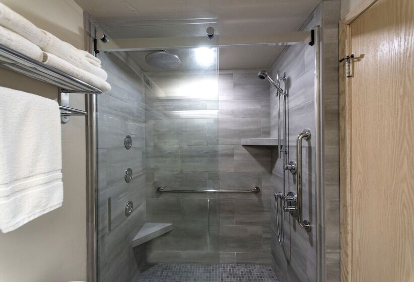 Люкс 2 Спальни, Country House Resort