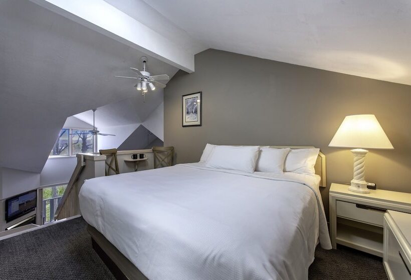 Люкс 2 Спальни, Country House Resort