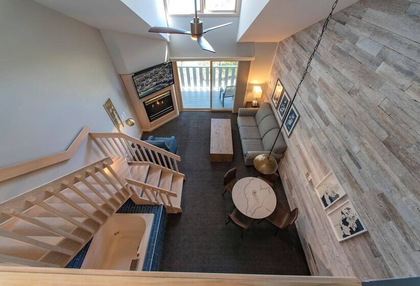 Люкс 2 Спальни, Country House Resort