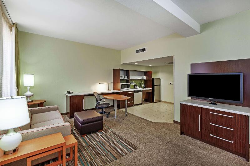 Estudi Estàndard Llit King, Home2 Suites By Hilton San Antonio Downtown  Riverwalk, Tx