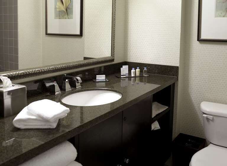 Estudi Estàndard Llit King, Home2 Suites By Hilton San Antonio Downtown  Riverwalk, Tx