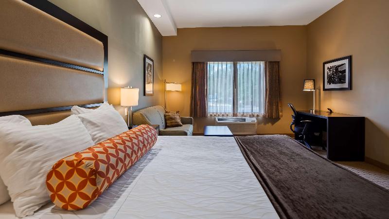 스탠다드 룸, Best Western Plus College Park