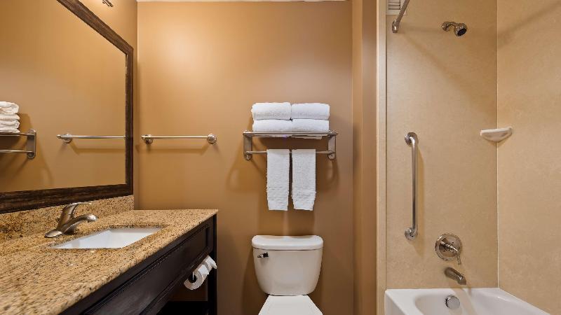 스탠다드 룸, Best Western Plus College Park