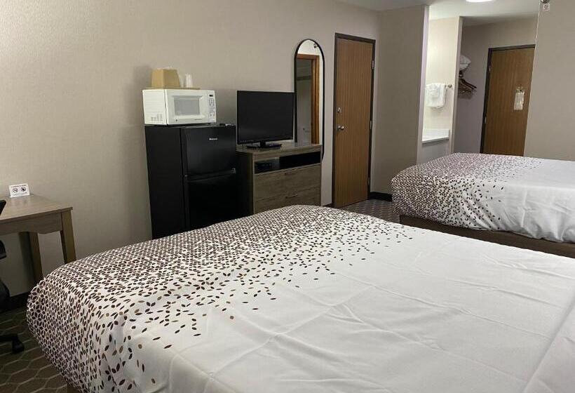 Номер Стандарт, Dillon Inn