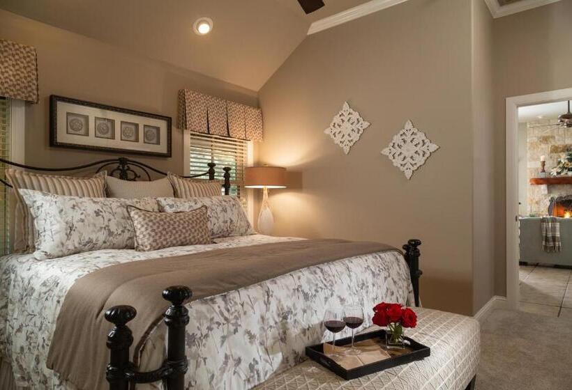 Стандартный Номер Кровать Кинг, Inn On Lake Granbury