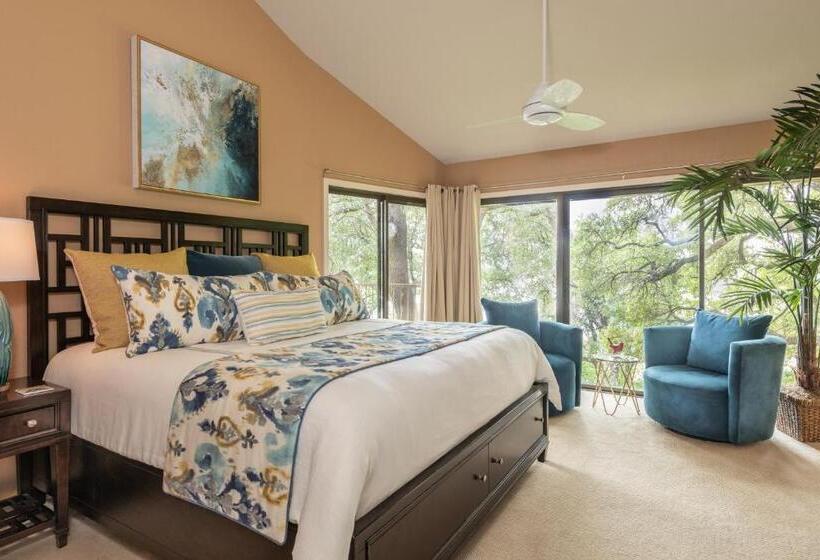 Номер Стандарт, Inn On Lake Granbury