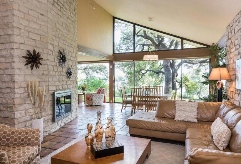 Номер Стандарт, Inn On Lake Granbury