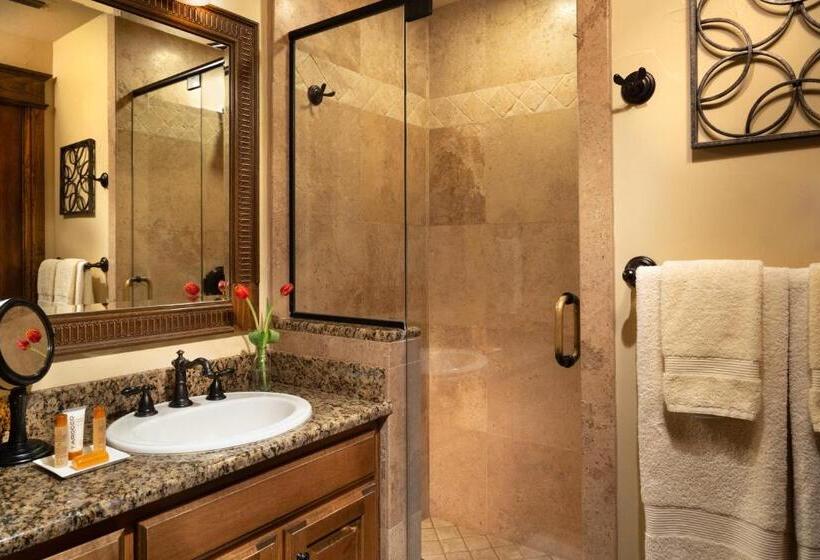 Номер Deluxe Кровать Кинг, Inn On Lake Granbury