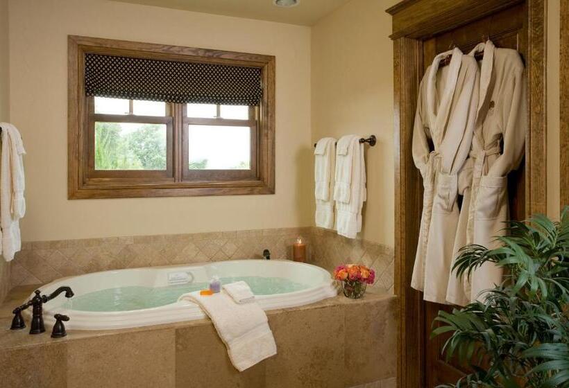 Стандартный Номер Кровать Кинг, Inn On Lake Granbury