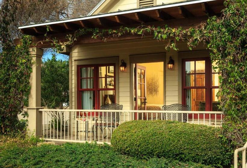 Стандартный Номер Кровать Кинг, Inn On Lake Granbury