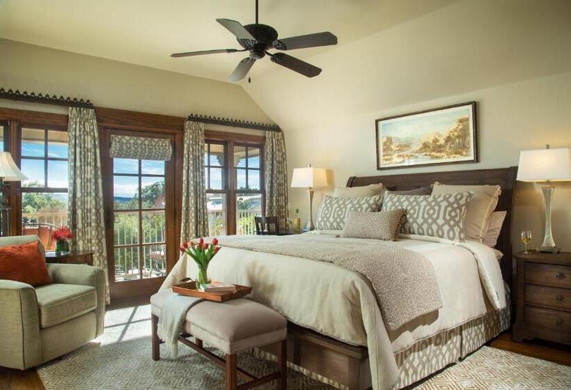 Стандартный Номер Кровать Кинг, Inn On Lake Granbury