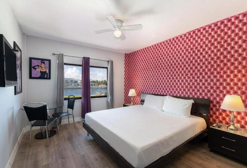 标准间, Notebook Miami Beach