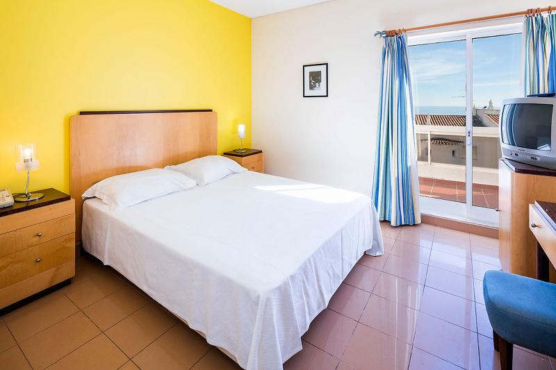 سوییت جونیور با چشم‌انداز دریا, Nizuc Resort & Spa