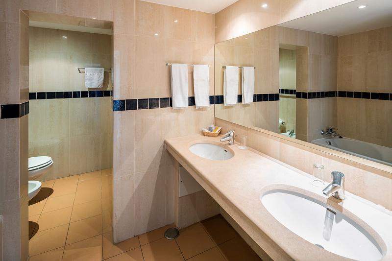 سوییت جونیور با چشم‌انداز دریا, Nizuc Resort & Spa