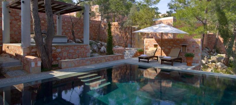 ویلای یک اتاق خوابه با استخر شنا, Nizuc Resort & Spa