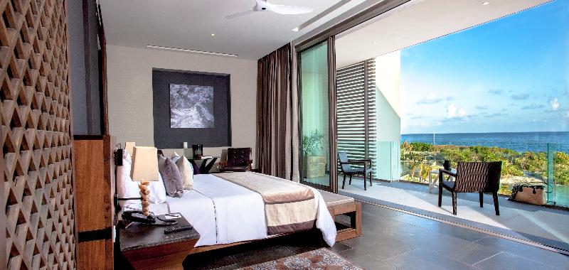 سوییت, Nizuc Resort & Spa
