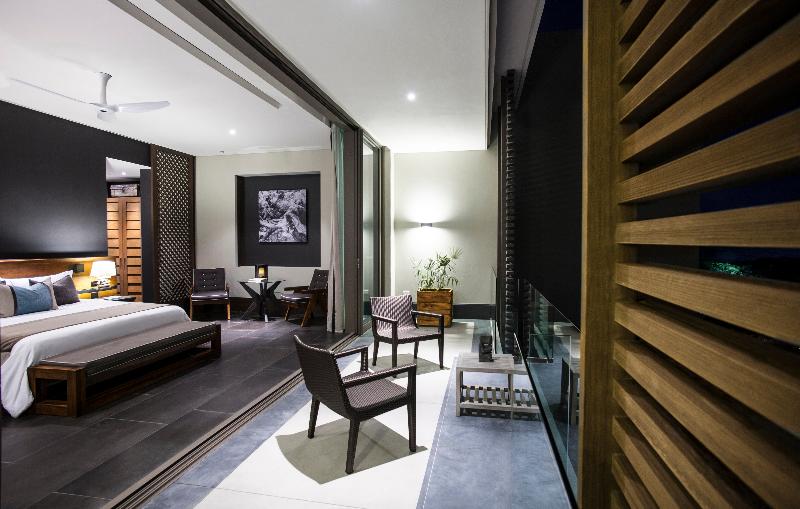 سوییت با چشم‌انداز دریا, Nizuc Resort & Spa