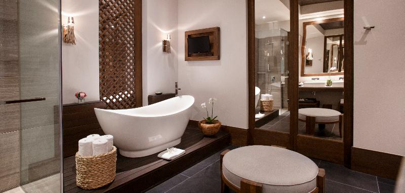 سوییت جونیور با چشم‌انداز دریا, Nizuc Resort & Spa