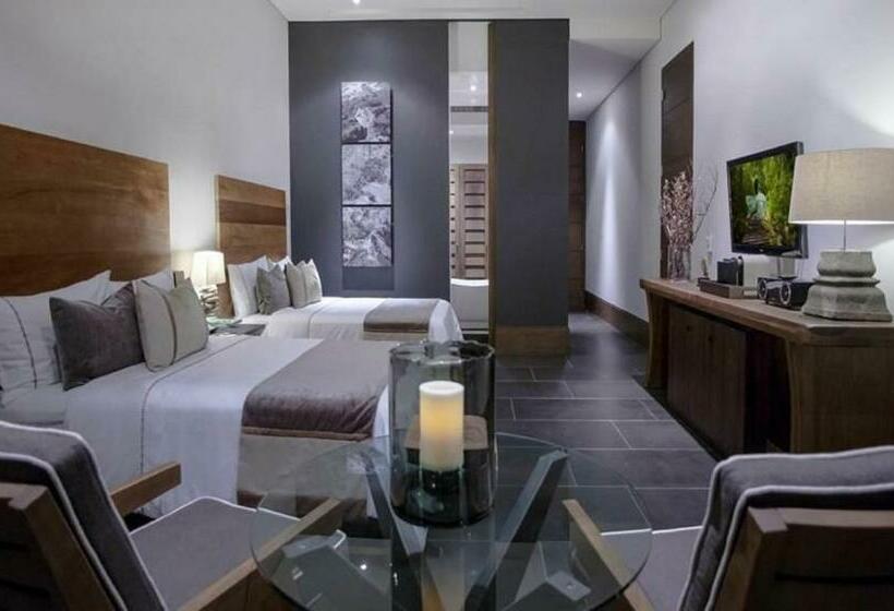 سوییت, Nizuc Resort & Spa