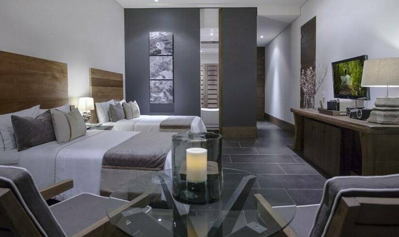 سوییت, Nizuc Resort & Spa