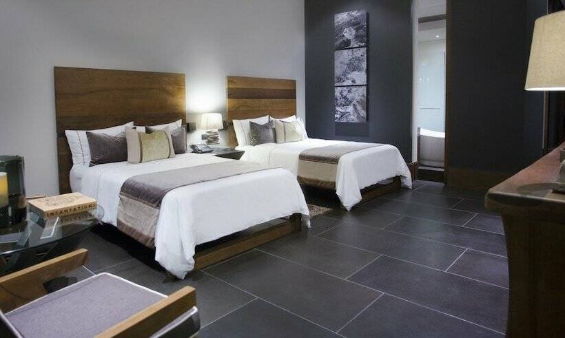 سوییت, Nizuc Resort & Spa