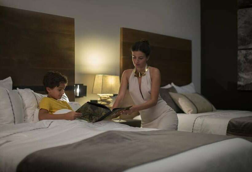 سوییت, Nizuc Resort & Spa