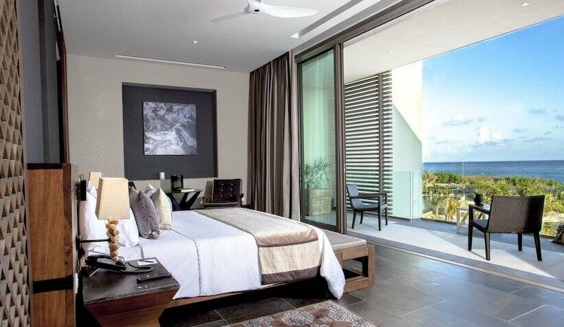 سوییت, Nizuc Resort & Spa