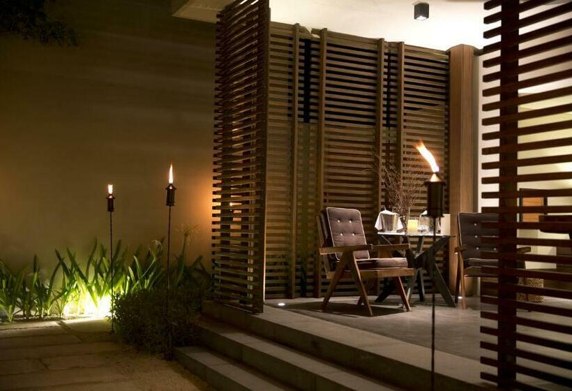 ویلای یک اتاق خوابه با استخر شنا, Nizuc Resort & Spa