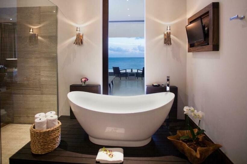سوئیت مستر, Nizuc Resort & Spa