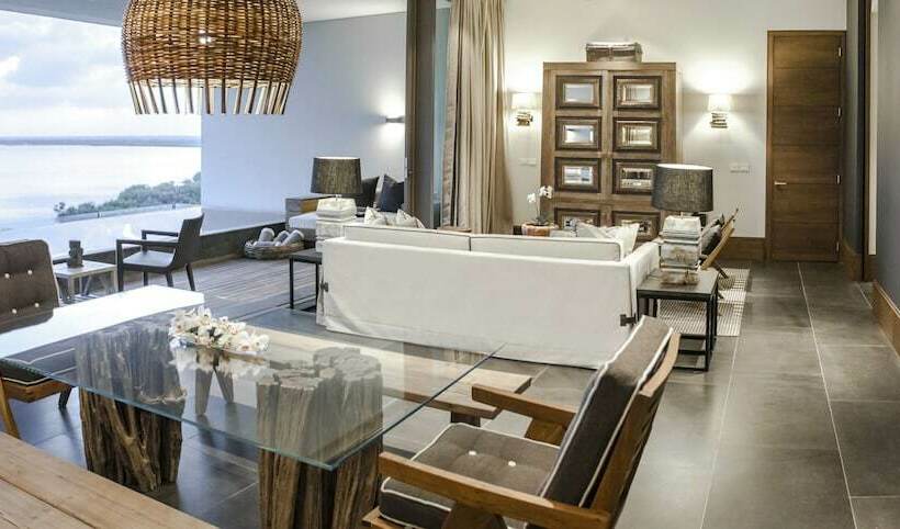سوئیت مستر, Nizuc Resort & Spa