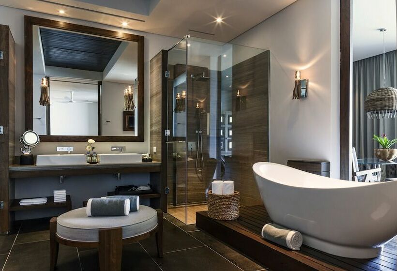 سوئیت مستر, Nizuc Resort & Spa