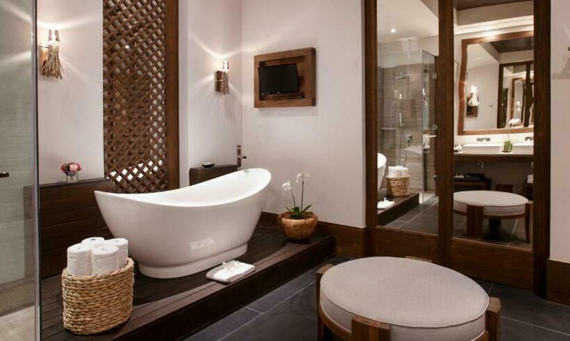 سوییت جونیور لوکس, Nizuc Resort & Spa