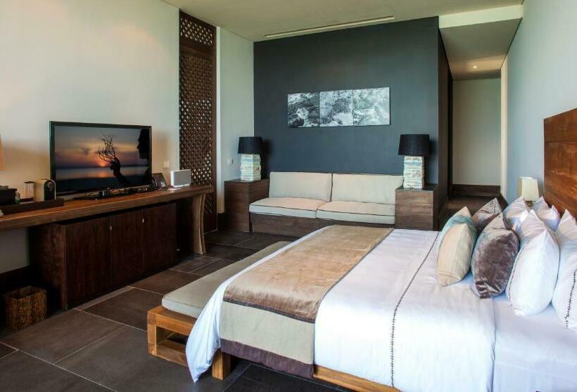 سوئیت پنت هاوس, Nizuc Resort & Spa