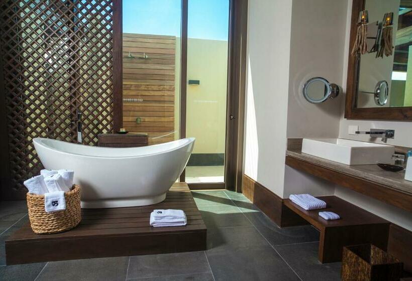 سوئیت پنت هاوس, Nizuc Resort & Spa
