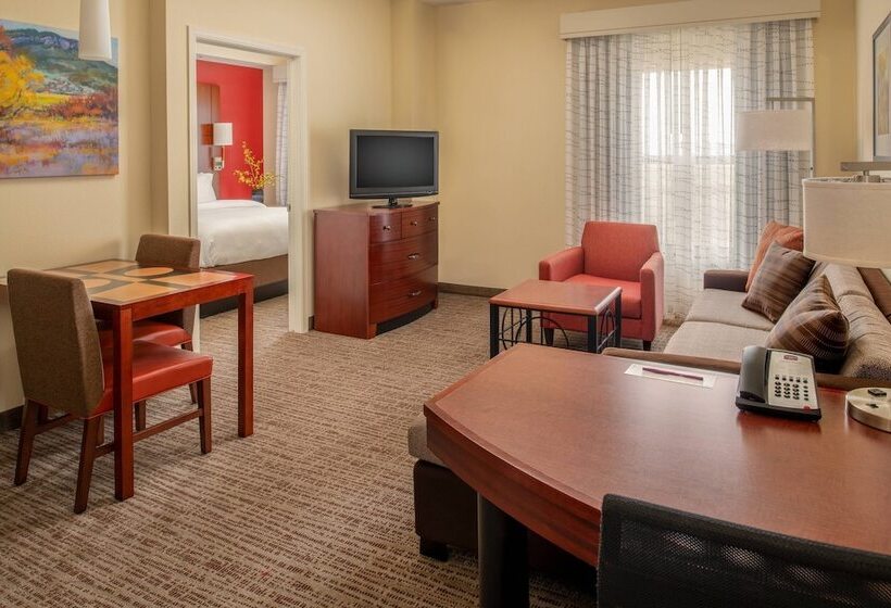 套房, Residence Inn By Marriott Helena