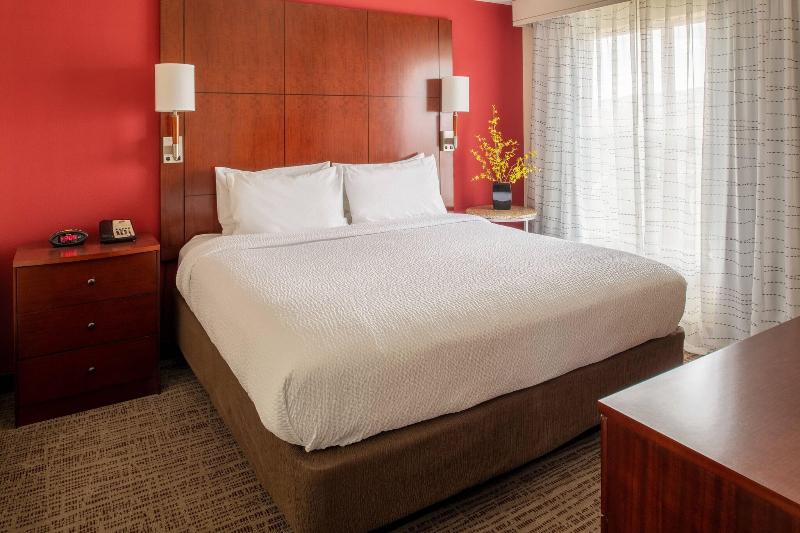 套房, Residence Inn By Marriott Helena