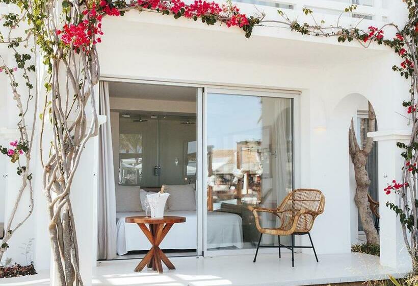 Люкс, Destino Pacha Ibiza