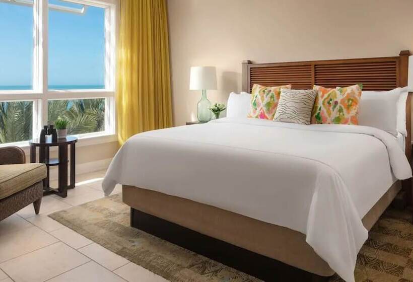 Вилла 3 Спальни, The Residences On Siesta Key Beach By Hyatt Vacation Club