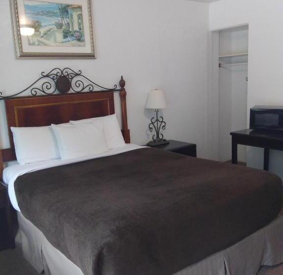 Номер Стандарт, Bay Bridge Motel