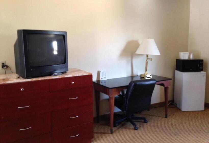 Стандартный Номер Кровать Кинг, Cameo Motel   Portland