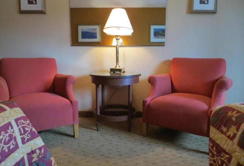Номер Стандарт, Cameo Motel   Portland