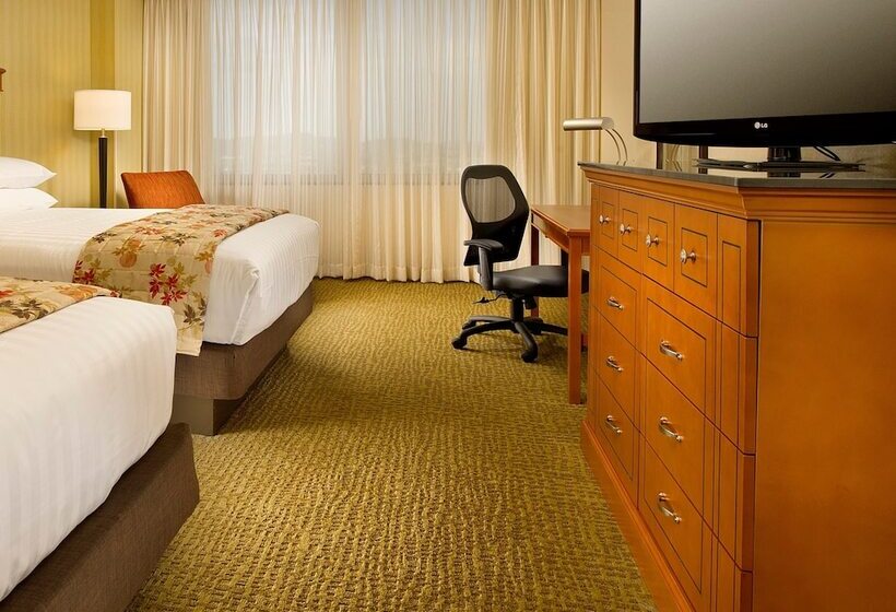 豪华房间, Drury Plaza Hotel Nashville Franklin