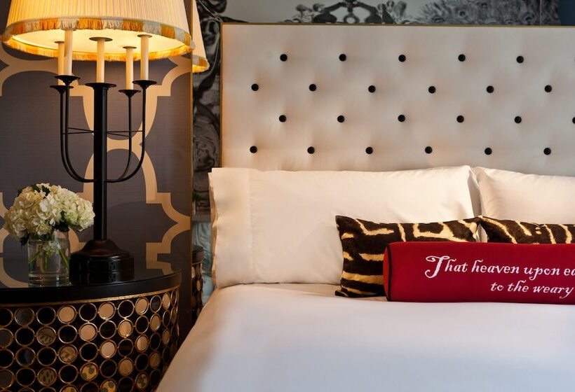 سوییت, Kimpton Hotel Monaco Philadelphia, An Ihg